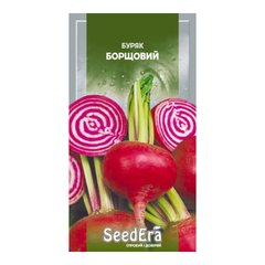 Борщевой - семена свеклы, SeedEra описание, фото, отзывы