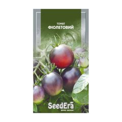 Фіолетовий, насіння томату, SeedErа опис, фото, відгуки