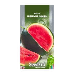 Северное сияние - семена арбуза, SeedEra описание, фото, отзывы