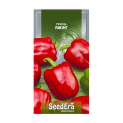 Вікінг - насіння перцю, SeedEra опис, фото, відгуки