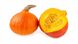 Оранж Саммер F1 - насіння гарбуза, 500 шт, Enza Zaden 12103 фото 2