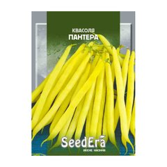 Пантера - семена фасоли спаржевой, SeedEra описание, фото, отзывы