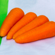 СВ 3118 F1 - насіння моркви, 200 000 шт (1.8-2.0), Seminis 1085358509 фото 1