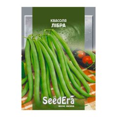 Либра - семена фасоли спаржевой, SeedEra описание, фото, отзывы