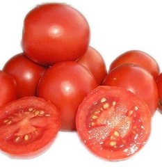 Солероссо F1 - семена томата, 1000 шт, Nunhems 99381 фото
