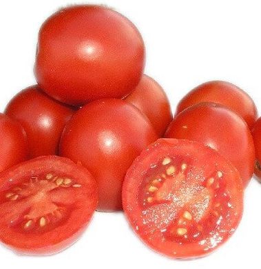 Солероссо F1 - насіння томата, 1000 шт, Nunhems 99381 фото