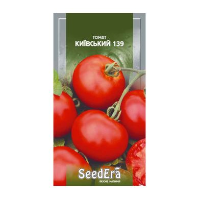 Київський 139 - насіння томату, 0.2 г, SeedEra 21735 фото