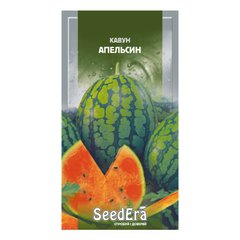 Апельсин - семена арбуза, 1 г, SeedEra 00384 фото