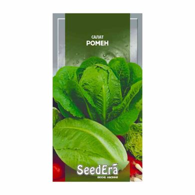 Ромен - семена салата, 1 г, SeedEra 86291 фото