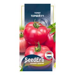 Торбей F1 – насіння томату, 10 шт, Bejo (SeedEra) 01732 фото