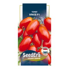 Уліссе F1 - насіння томату, 20 шт, Syngenta (SeedEra) 01770 фото