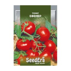 Ефемер - насіння томату, 3 г, SeedEra 21575 фото