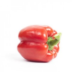 Ред Джет F1 - насіння солодкого перцю, 1000 шт, Rijk Zwaan 25505 фото