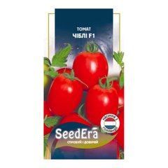 Чиблі F1 – насіння томату, 20 шт, Syngenta (SeedEra) 01-756 фото