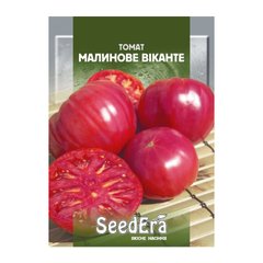 Малиновое Виконте - семена томата, 3 г, SeedEra 21629 фото