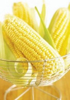 Вондерленд F1 - насіння кукурудзи, 5000 шт, Agri Saaten 1076893277 фото