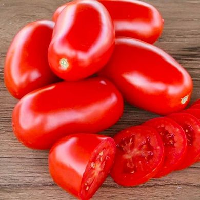 Інкас F1 - насіння томата, 1000 шт, Nunhems 99378 фото