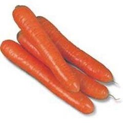 Колтан F1 - насіння моркви, 100 000 шт (1.8 - 2.0), Nunhems 65844 фото