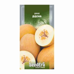 Дидона - семена дыни, SeedEra описание, фото, отзывы