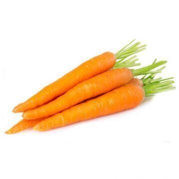 Шугаснекс 54 F1 - насіння моркви, 100 000 шт (1.6 - 1.8), Nunhems 1089133511 фото