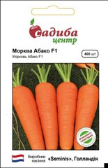 Абако F1 - семена моркови, Seminis (Садыба Центр) описание, фото, отзывы