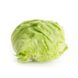 Ізанас - насіння салату качанного, 1000 шт (драже), Rijk Zwaan 11241 фото 1