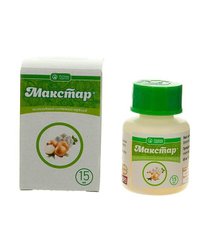 Макстар - гербицид, 15 мл, Ukravit 57256 фото