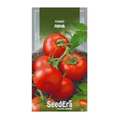 Ляна - насіння томату, 3 г, SeedEra 21476 фото