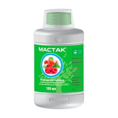 Мастак - гербицид, Ukravit описание, фото, отзывы
