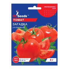 Загадка - насіння томата, 3 г, GL Seeds 58702 фото