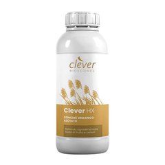 Клевер HX (Clever HX) - добриво-антистресант, 1 л, Clever Bioscience 08457 фото