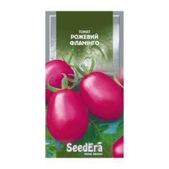 Рожевий Фламінго, насіння томату, SeedEra опис, фото, відгуки