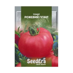 Розовый Гигант - семена томата, 3 г, SeedEra 21599 фото