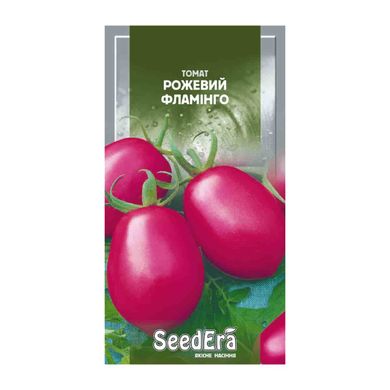 Розовый Фламинго - семена томата, 0.2 г, SeedEra 12528 фото