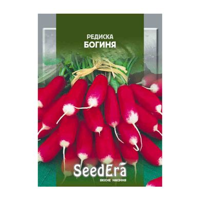 Богиня - семена редиса, 20 г, SeedEra 65401 фото