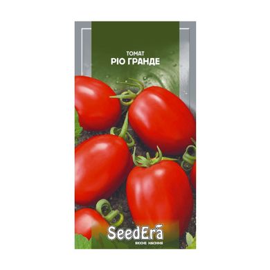 Рио Гранде - семена томата, 0.1 г, SeedEra 03373 фото