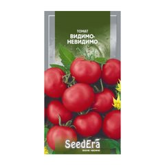 Видимо-Невидимо, насіння томату, SeedEra опис, фото, відгуки