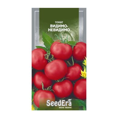 Видимо-Невидимо - насіння томату, 0.1 г, SeedEra 18698 фото