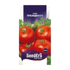 Президент F1, 10 шт, насіння томату, Semenis (SeedEra) 26730 фото