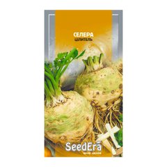 Цілитель - насіння селери, SeedEra опис, фото, відгуки
