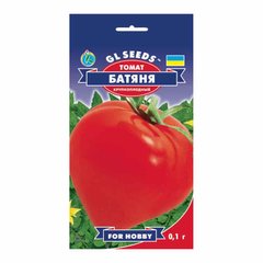 Батяня - насіння томата, 0.1 г, Gl Seeds 58501 фото