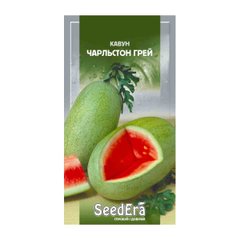 Чарльстон Грей - семена арбуза, SeedEra описание, фото, отзывы