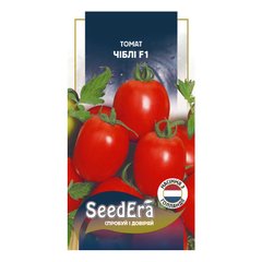 Чибли F1 - семена томата, 20 шт, Syngenta (SeedEra) 97115 фото