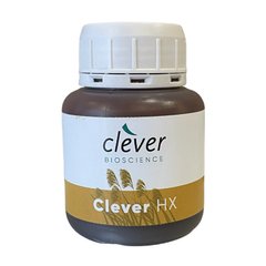 Клевер HX (Clever HX) - добриво-антистресант, 100 мл, Clever Bioscience 08459 фото