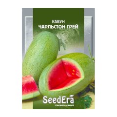 Чарльстон Грей - семена арбуза, SeedEra описание, фото, отзывы