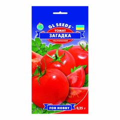 Загадка - насіння томата, 0.25 г, GL Seeds 58701 фото