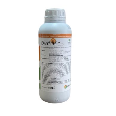 Казумін 2Л - біофунгіцид, 1 л, SumiAgro 00429 фото