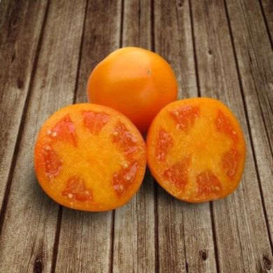 Айсан F1 - насіння томата, 500 шт, Kitano 62043 фото