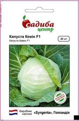 Кевин F1 - семена капусты белокочанной, Syngenta (Садыба Центр) описание, фото, отзывы