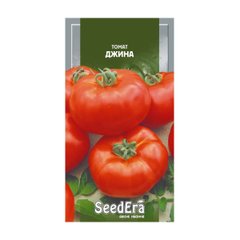 Джина, насіння томату, SeedEra опис, фото, відгуки